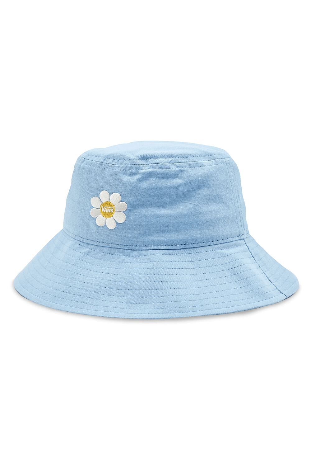 Vans-Oversized Floral Bucket Hat-Bucket Hat-1-fleurdirect.live