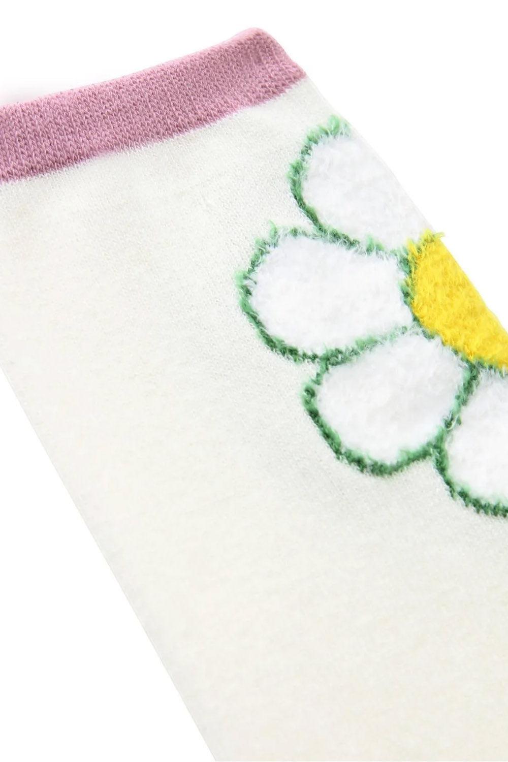 Vans-Oversized Floral Socks-Çorap-2-fleurdirect.live
