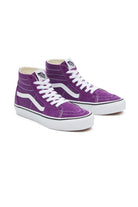 Vans-SK8-Hi Tapered Purple Magic-Sneakers-2-fleurdirect.live