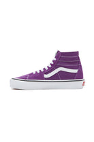 Vans-SK8-Hi Tapered Purple Magic-Sneakers-4-fleurdirect.live