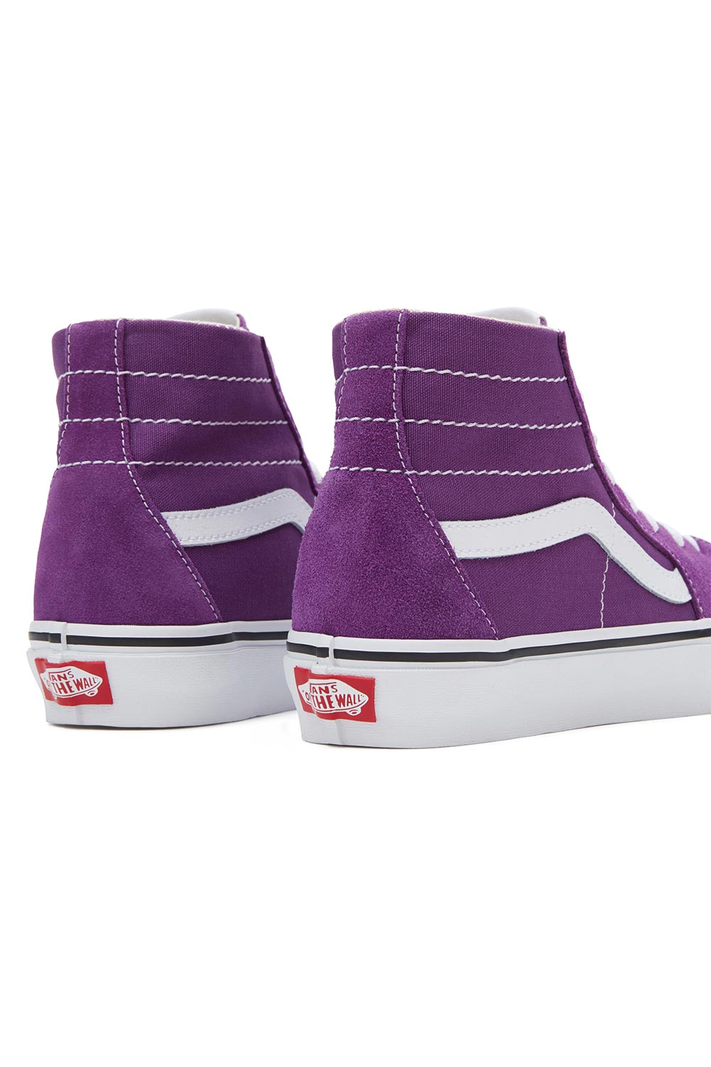 Vans-SK8-Hi Tapered Purple Magic-Sneakers-6-fleurdirect.live