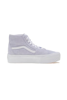 Vans-SK8-Hi Tapered Stackform Halogen Blue-Sneakers-1-fleurdirect.live