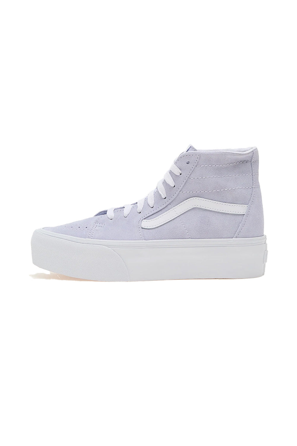 Vans-SK8-Hi Tapered Stackform Halogen Blue-Sneakers-2-fleurdirect.live