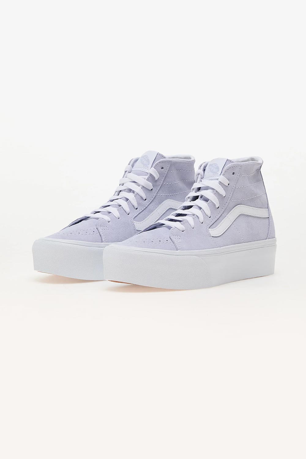 Vans-SK8-Hi Tapered Stackform Halogen Blue-Sneakers-3-fleurdirect.live
