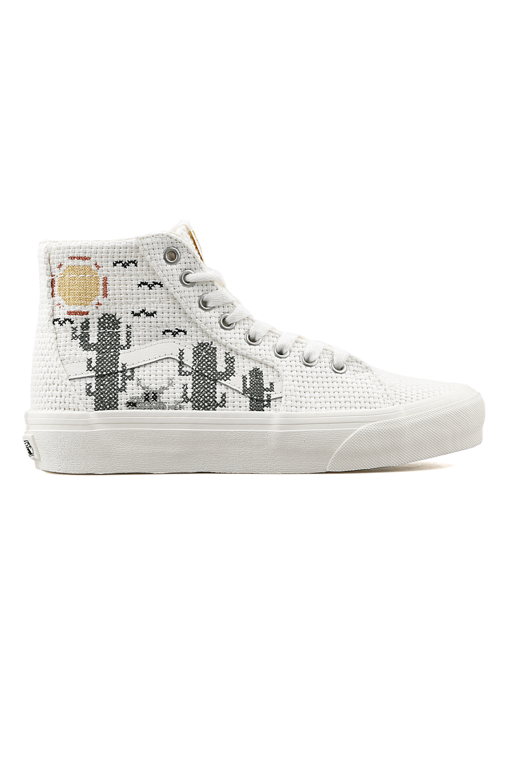 Vans-SK8-Hi Tapered VR3-Sneakers-1-fleurdirect.live