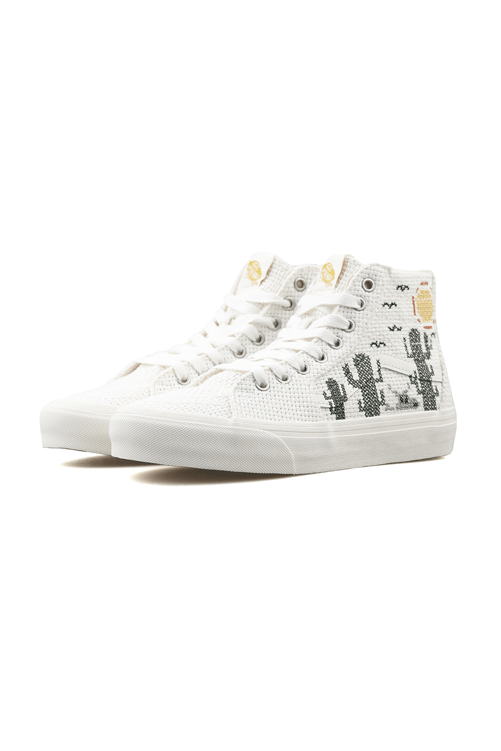 Vans-SK8-Hi Tapered VR3-Sneakers-3-fleurdirect.live