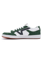 Vans-UA Lowland CC GREEN/BLANC DE BLANC-Sneakers-6-fleurdirect.live