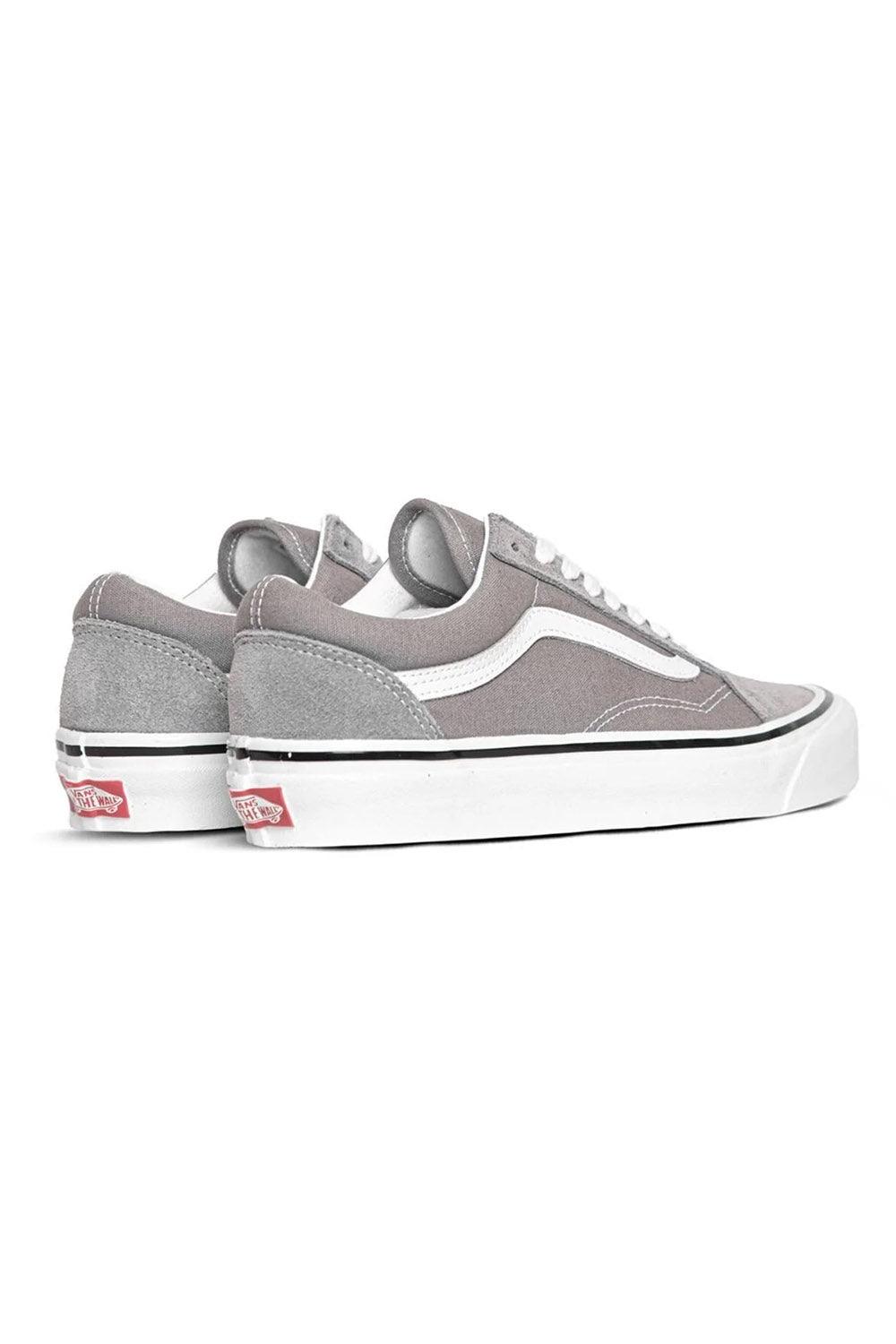 Vans-UA Old Skool 36 DX-Sneakers-4-fleurdirect.live