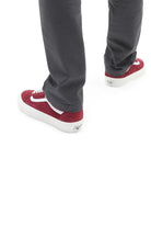 Vans-UA Old Skool 36 DX Tawny Port-Sneakers-3-fleurdirect.live