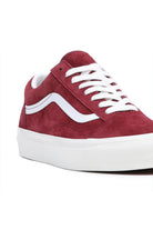 Vans-UA Old Skool 36 DX Tawny Port-Sneakers-6-fleurdirect.live