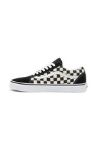 Vans-UA Old Skool Blk/White-Sneakers-2-fleurdirect.live