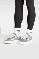 Vans-UA Old Skool Duo Suede Black-Sneakers-3-fleurdirect.live