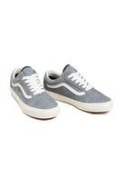 Vans-UA Old Skool Duo Suede Black-Sneakers-4-fleurdirect.live