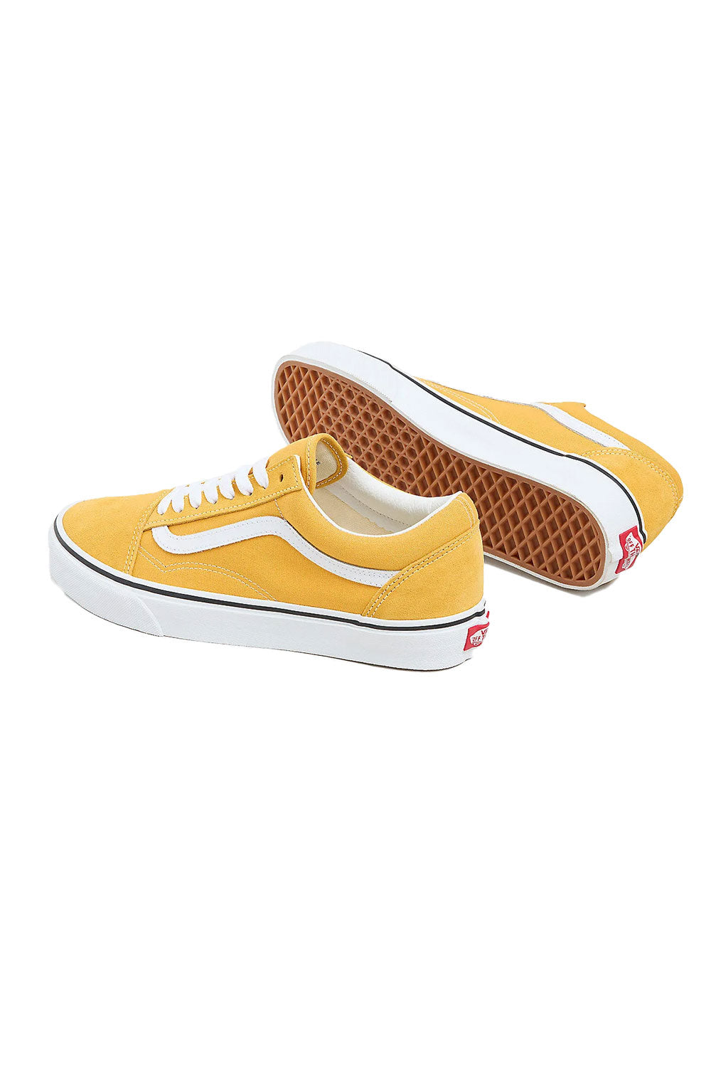 Vans-UA Old Skool Golden Glow-Sneakers-3-fleurdirect.live