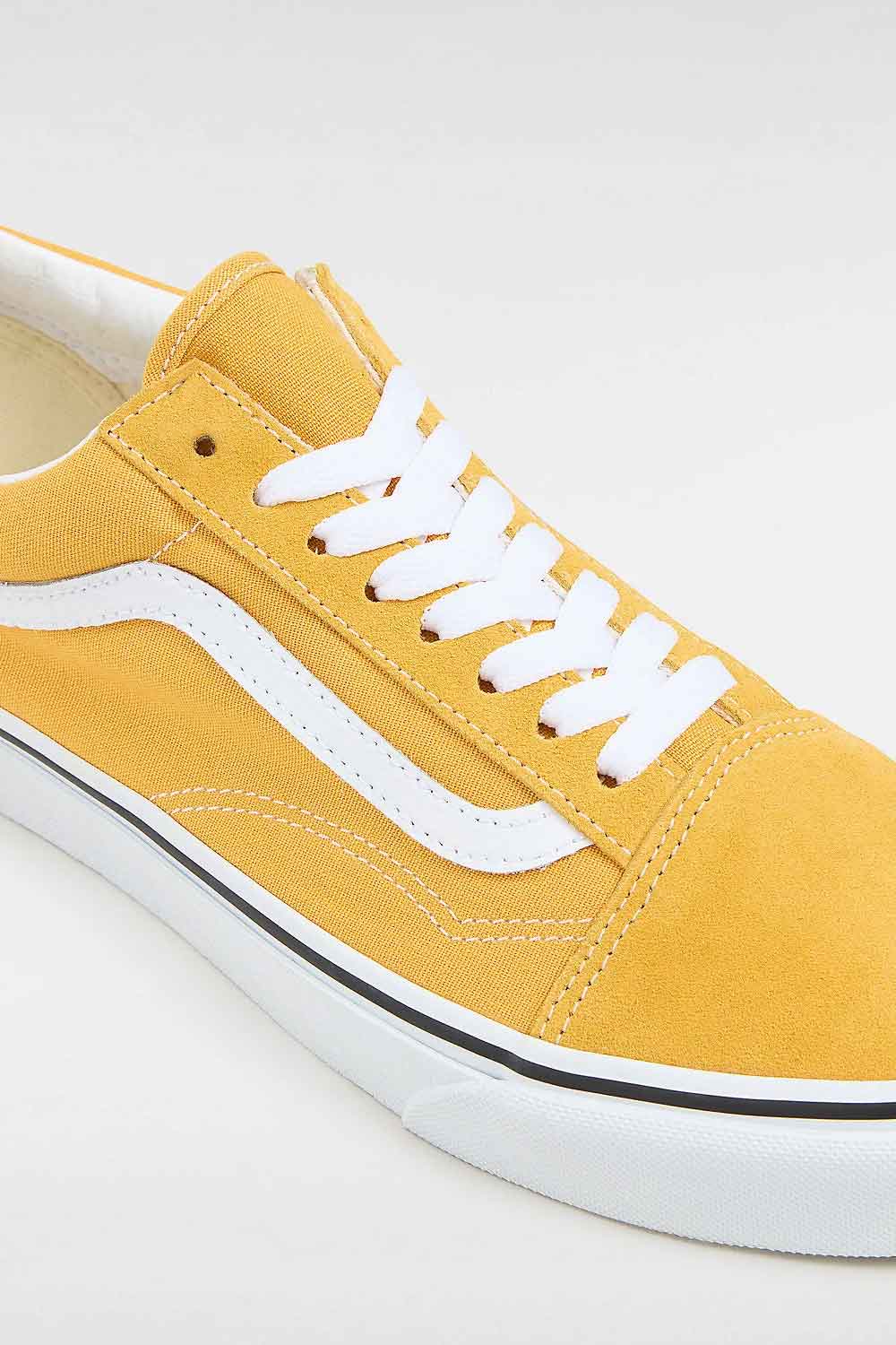 Vans-UA Old Skool Golden Glow-Sneakers-4-fleurdirect.live
