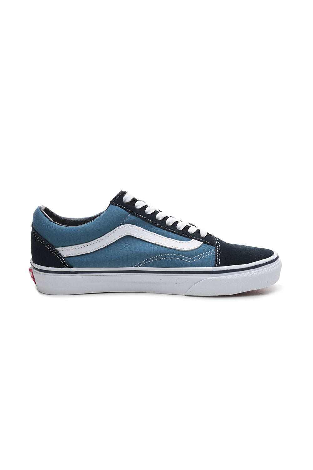 Vans-UA Old Skool Navy-Sneakers-1-fleurdirect.live