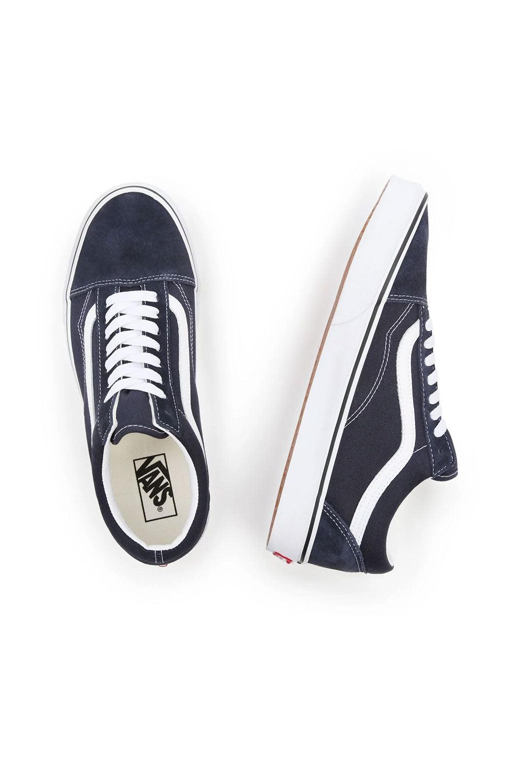 Vans-UA Old Skool Parisian Night/True White-Sneakers-4-fleurdirect.live