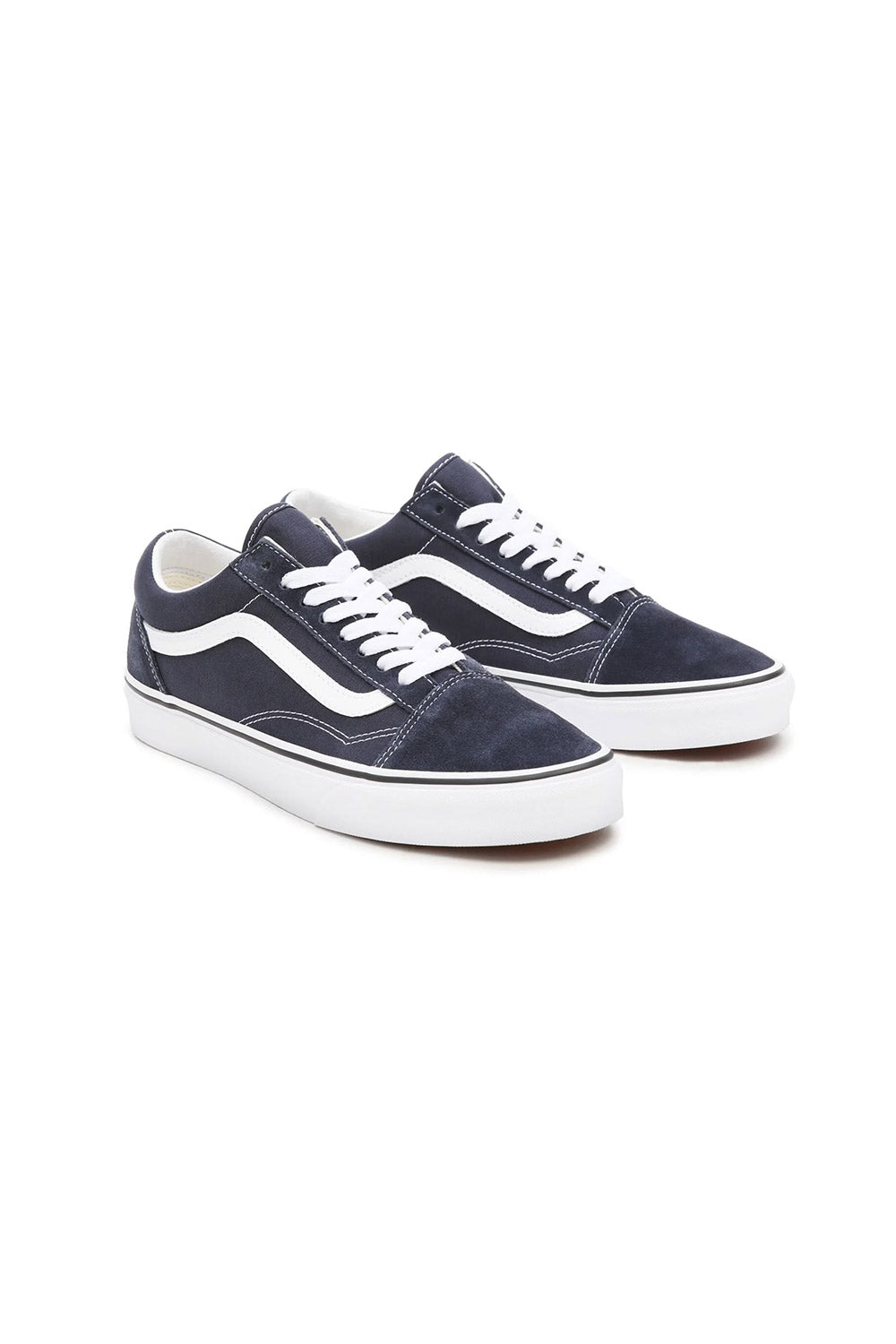 Vans-UA Old Skool Parisian Night/True White-Sneakers-5-fleurdirect.live