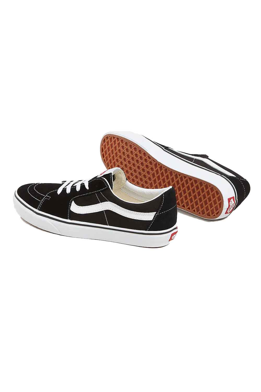 Vans-UA Old Skool Suede After Dark-Sneakers-4-fleurdirect.live