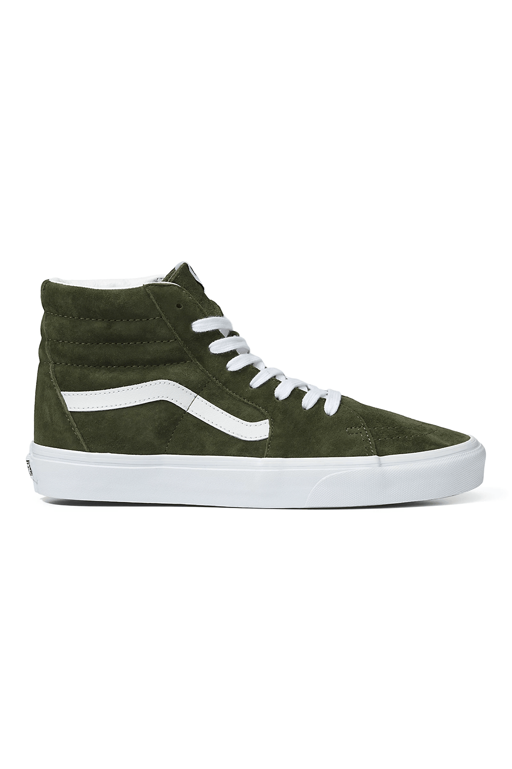Vans-UA SK8-Hi 38 DX LODEN GREEN-Sneakers-1-fleurdirect.live