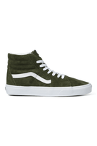 Vans-UA SK8-Hi 38 DX LODEN GREEN-Sneakers-1-fleurdirect.live