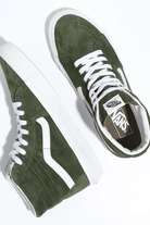 Vans-UA SK8-Hi 38 DX LODEN GREEN-Sneakers-2-fleurdirect.live