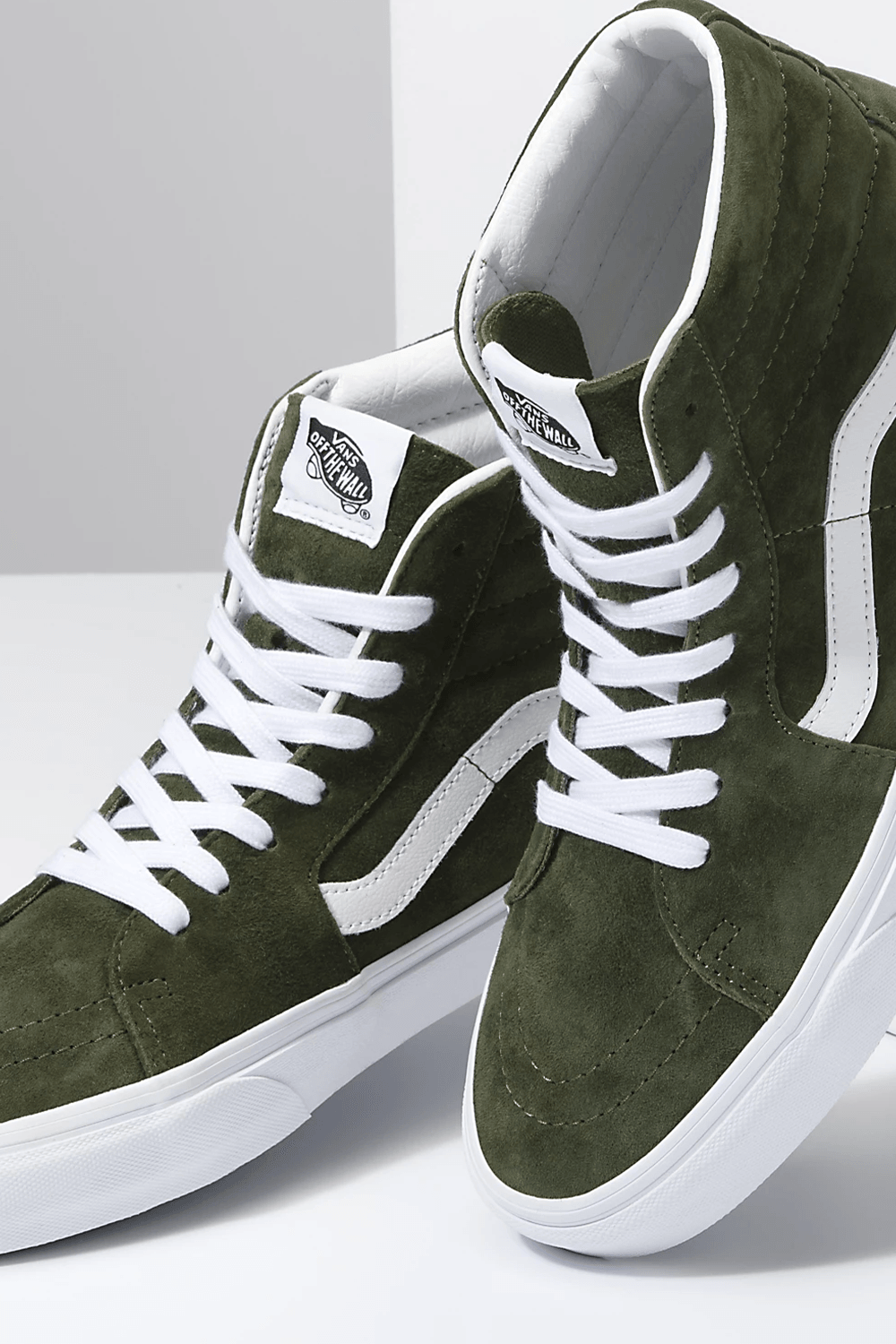 Vans-UA SK8-Hi 38 DX LODEN GREEN-Sneakers-4-fleurdirect.live