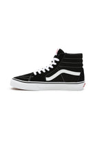 Vans-UA SK8-Hi Black/Black/White-Sneakers-2-fleurdirect.live