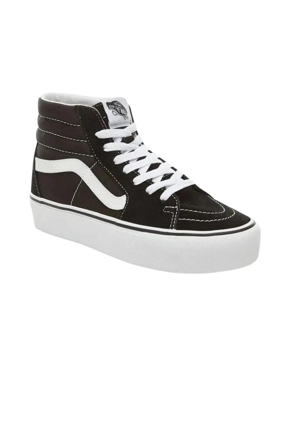 Vans-UA SK8-Hi Platform 2.0-Sneakers-3-fleurdirect.live