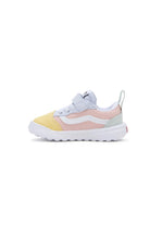 Vans-UltraRange 66 V Pastel Multi-Sneakers-2-fleurdirect.live