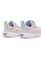 Vans-UltraRange 66 V Pastel Multi-Sneakers-4-fleurdirect.live