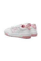 Vans-Upland White /Pink-Sneakers-3-fleurdirect.live