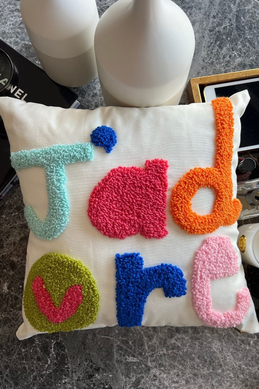 Vapaa-J'adore Kırlent-Kırlent-3-fleurdirect.live