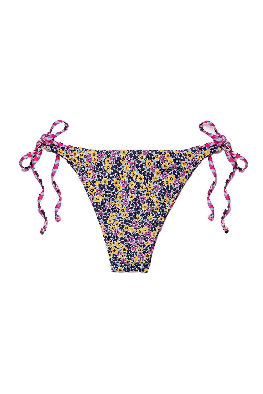 Ventotto Store-Ritmo Reversible Bikini Bottom-Bikini & Mayo-3-fleurdirect.live