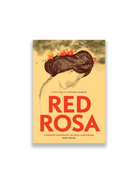 Verso-Red Rosa: A Graphic Biography Of Rosa Luxemburg-Kitap-1-fleurdirect.live