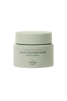 Village 11 Factory-Clear Houttuynia Cordata Vegan Cleansing Balm 100ml Şerbet Tipi Yatıştırıcı Heartleaf Vegan Makyaj Ve Yüz Temizleme Balmı-Yüz Temizleme Kremi-1-fleurdirect.live