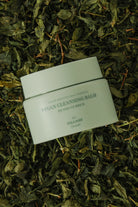 Village 11 Factory-Clear Houttuynia Cordata Vegan Cleansing Balm 100ml Şerbet Tipi Yatıştırıcı Heartleaf Vegan Makyaj Ve Yüz Temizleme Balmı-Yüz Temizleme Kremi-2-fleurdirect.live