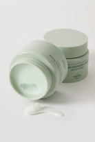 Village 11 Factory-Clear Houttuynia Cordata Vegan Cleansing Balm 100ml Şerbet Tipi Yatıştırıcı Heartleaf Vegan Makyaj Ve Yüz Temizleme Balmı-Yüz Temizleme Kremi-8-fleurdirect.live