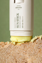 Village 11 Factory-Village 11 Factory Daily Fresh Sun Stick Spf50+ Pa++++ 20g Vegan Stick Güneş Koruyucu-Güneş Koruyucu-2-fleurdirect.live
