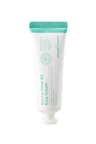 Village 11 Factory-Village 11 Factory Derma Clear B5 Cica Cream Cica Destekleyici Krem-Yüz Kremi-1-fleurdirect.live