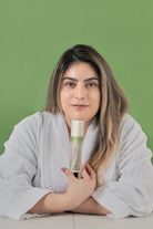Village 11 Factory-Village 11 Factory Fresh Dewy Green Cica Facial Serum Mist 100ml Onarıcı & Sakinleştirici Vegan Serum Mist-Yüz Serumu-5-fleurdirect.live