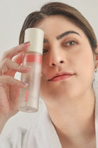 Village 11 Factory-Village 11 Factory Fresh Dewy Rose Petal Facial Serum Mist 100ml Anti Aging & Antioksidan Vegan Serum Mist-Yüz Serumu-5-fleurdirect.live