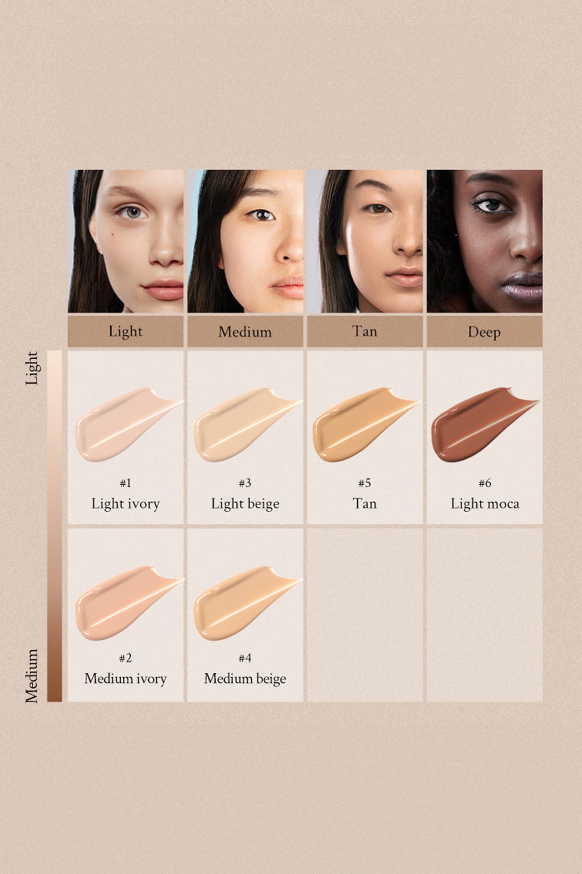 Village 11 Factory-Village 11 Factory My Skin Fit BB Cream Spf 50+ Pa++++ #1 Light Ivory 20ml Hyalüronik Asit & Cica BB Krem-BB Krem-2-fleurdirect.live