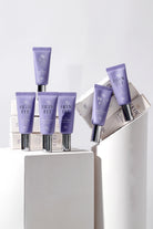 Village 11 Factory-Village 11 Factory My Skin Fit BB Cream Spf 50+ Pa++++ #5 Tan 20ml Hyalüronik Asit & Cica BB Krem-BB Krem-3-fleurdirect.live