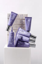 Village 11 Factory-Village 11 Factory My Skin Fit BB Cream Spf 50+ Pa++++ #6 Light Mocha 20ml Hyalüronik Asit & Cica BB Krem-BB Krem-4-fleurdirect.live