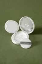 Village 11 Factory-Village 11 Factory Perfect Airy Sun Cushion Spf50+ Pa++++ 14g Cilt Tonu Eşitleyici Vegan Cushion Güneş Kremi-Güneş Koruyucu-4-fleurdirect.live