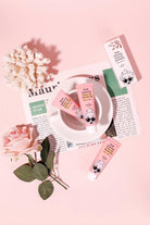 Village 11 Factory-Village 11 Factory Pink Calming Tone Up Sun Block Spf50+ Pa++++ 50ml Güneş Koruyucu & Makyaj Bazı-Güneş Koruyucu-3-fleurdirect.live