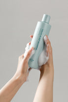 Village 11 Factory-Village 11 Factory Vegan Deep Clean Scalp Shampoo 300g Yağlanma & Dökülme Karşıtı Vegan Şampuan-Şampuan-3-fleurdirect.live