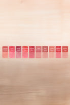 Village 11 Factory-Village 11 Factory Velvet Fit Lip Tint Blooming Red 4.7g Mat & Kremsi Dudak Tinti-Dudak Tinti-3-fleurdirect.live