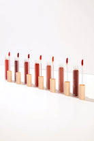 Village 11 Factory-Village 11 Factory Velvet Fit Lip Tint Melted Cherry 4.7g Mat & Kremsi Dudak Tinti-Dudak Tinti-4-fleurdirect.live